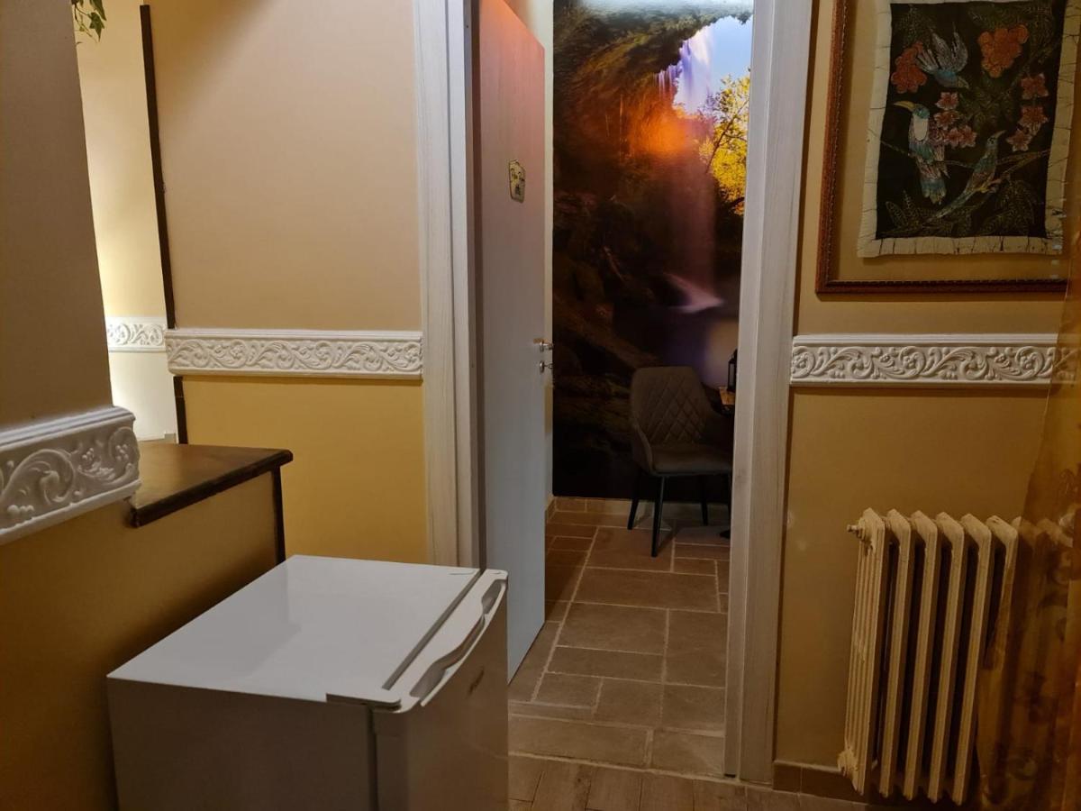 Taras Di San Vito Guest House Tarente Buitenkant foto